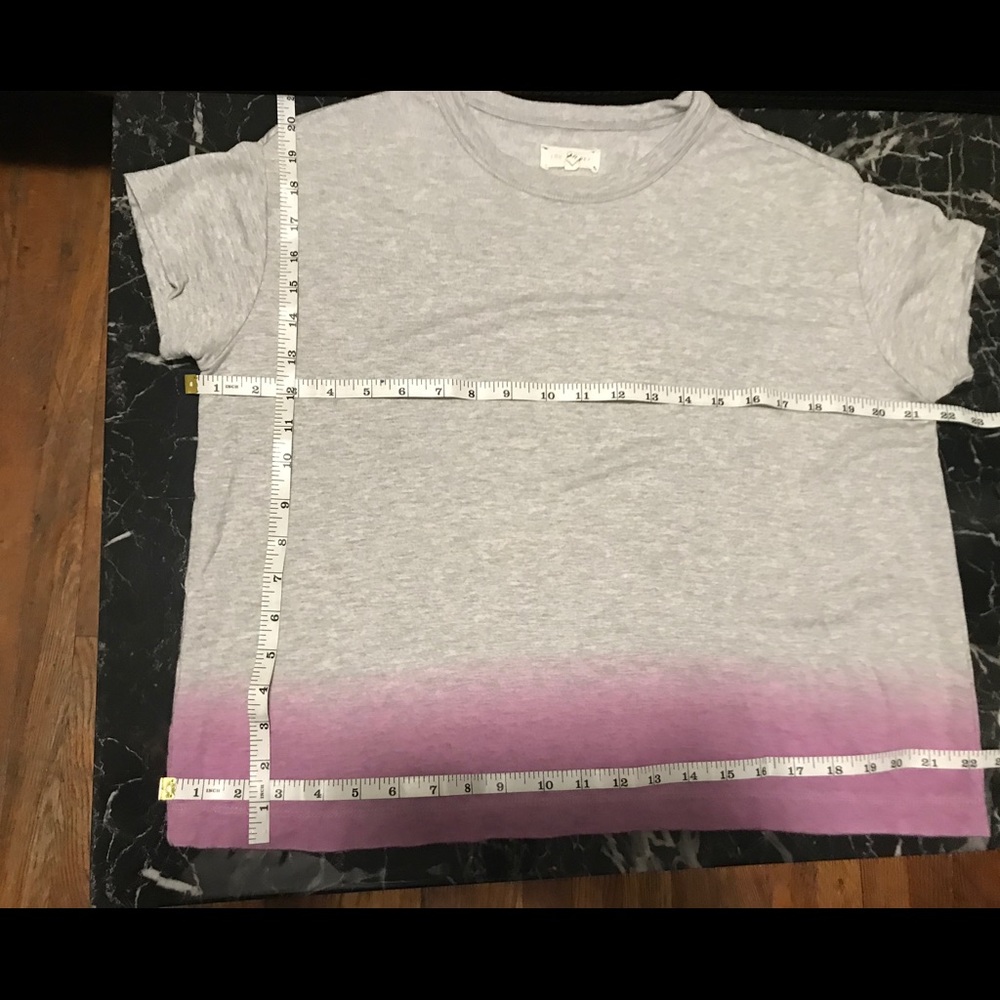 Lou & Grey Two Colored Cozy Sweater